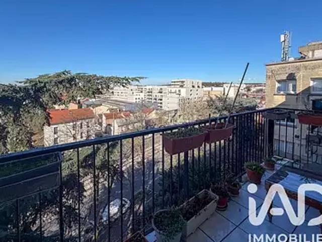 Appartement vente à Saint-Denis, Saint-denis