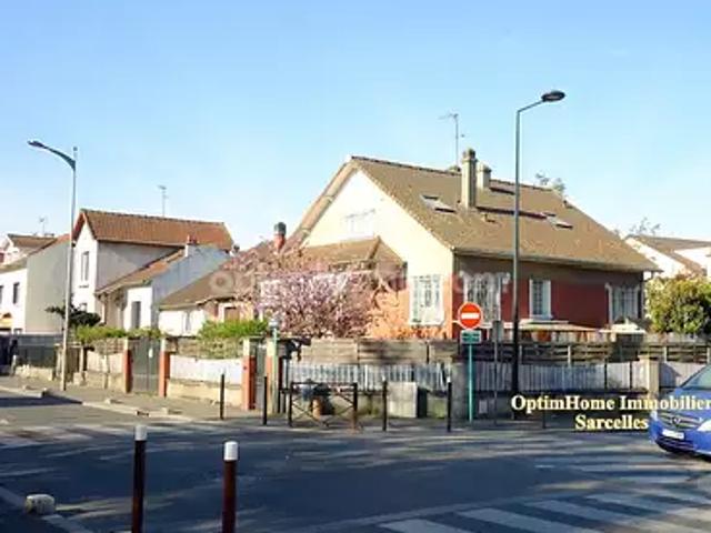 Maison vente à Saint-Denis, Saint-denis