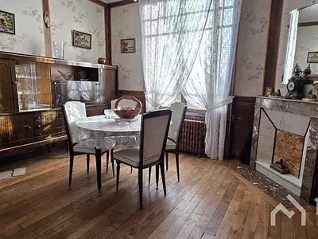 Maison vente à Saint-Denis, Saint-denis