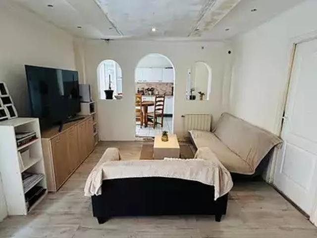 Maison vente à Saint-Denis, Saint-denis
