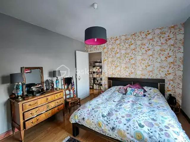 Maison vente à Pierrefitte-sur-seine