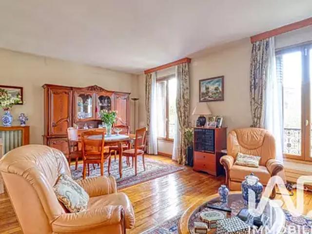 Maison vente à Saint-Denis, Saint-denis