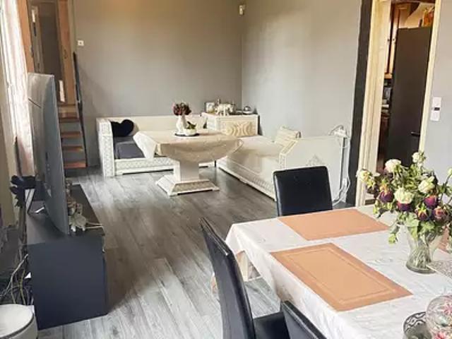 Maison vente à Saint-Denis, Saint-denis