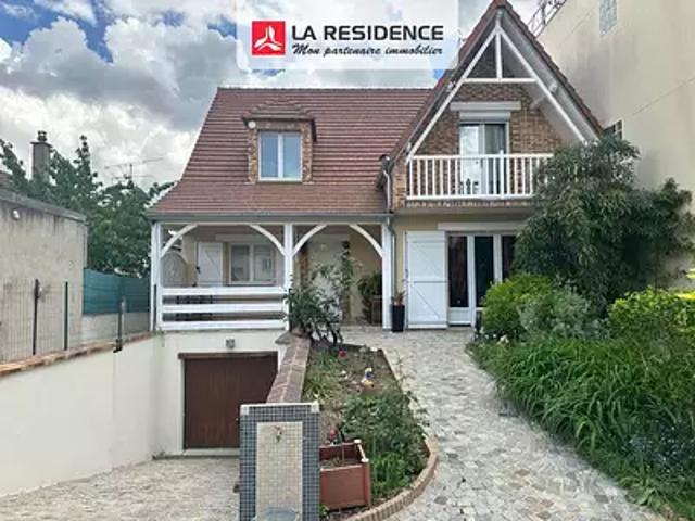 Maison vente à Saint-Denis, Saint-denis