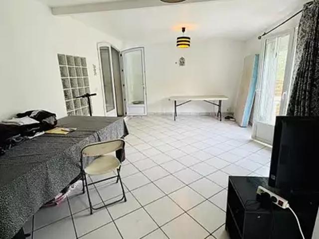 Maison vente à Saint-Denis, Saint-denis