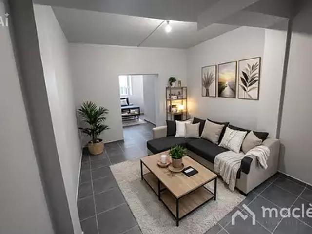 Maison vente à Saint-Denis, Saint-denis