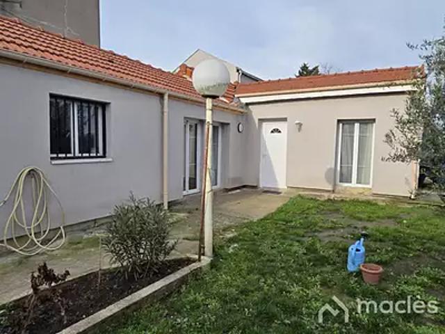 Maison vente à Saint-Denis, Saint-denis