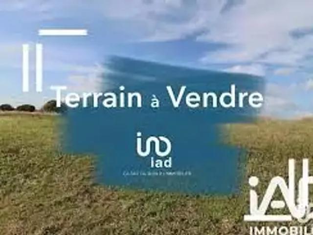 Terrain vente à Saint-Denis, Saint-denis