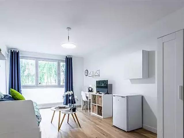 Appartement location à Pierrefitte-sur-seine