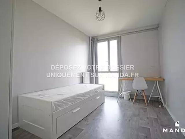 Appartement location à Saint-Denis, Saint-denis