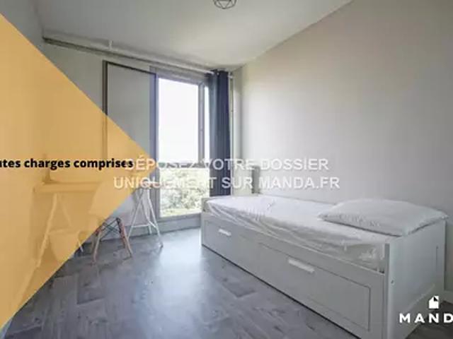 Appartement location à Saint-Denis, Saint-denis