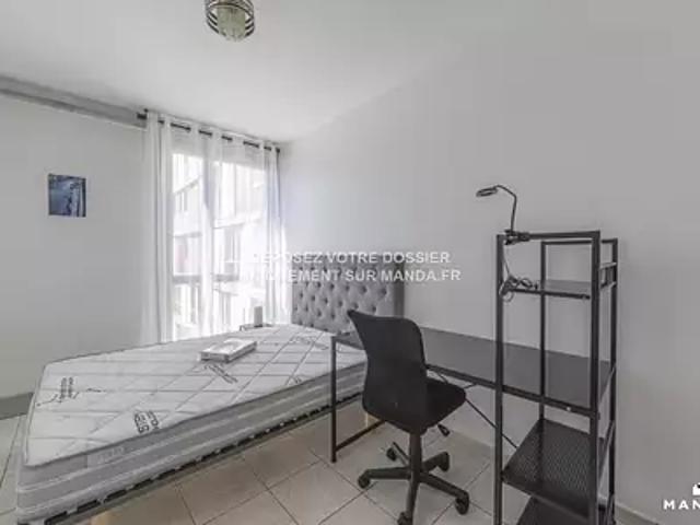 Appartement location à Saint-Denis, Saint-denis