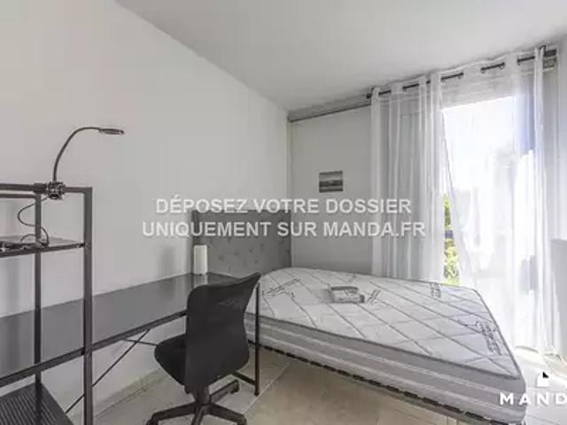 Appartement location à Saint-Denis, Saint-denis