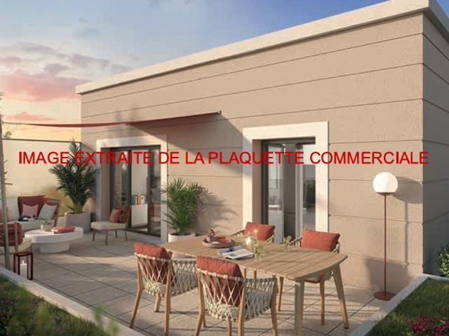 Appartement vente à Saint-Denis, Saint-denis