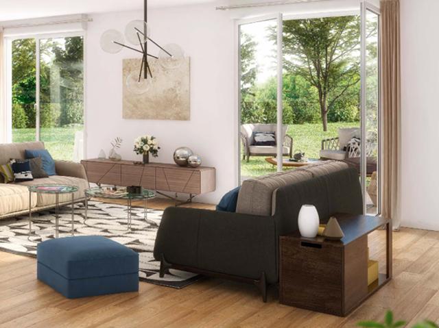 Appartement vente à Saint-Denis, Saint-denis