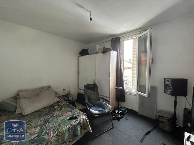 Appartement vente à Saint-Denis, Saint-denis