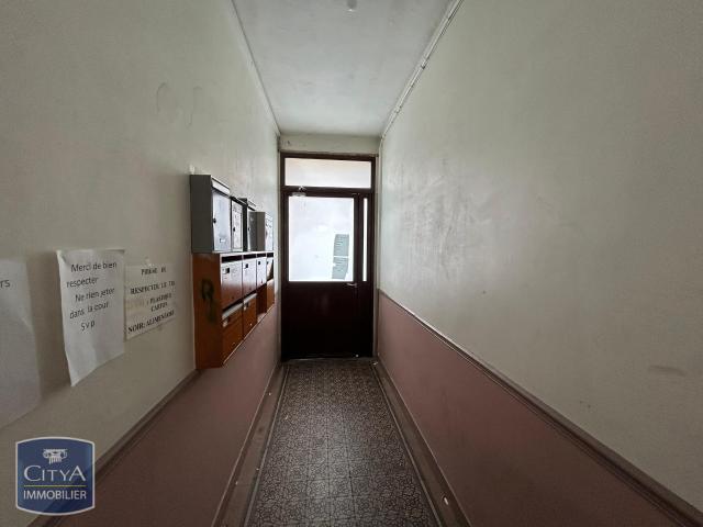 Appartement vente à Saint-Denis, Saint-denis
