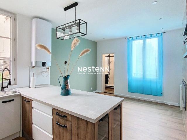Appartement vente à Saint-Denis, Saint-denis