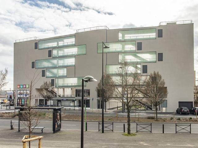 Appartement vente à Pierrefitte-sur-seine