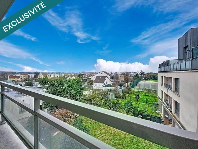 Appartement vente à Saint-Denis, Saint-denis
