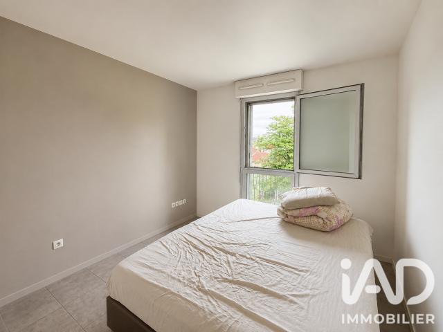 Appartement vente à Pierrefitte-sur-Seine, Saint-Denis