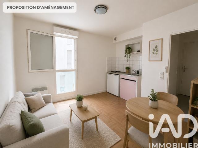 Appartement vente à Saint-Denis, Saint-denis