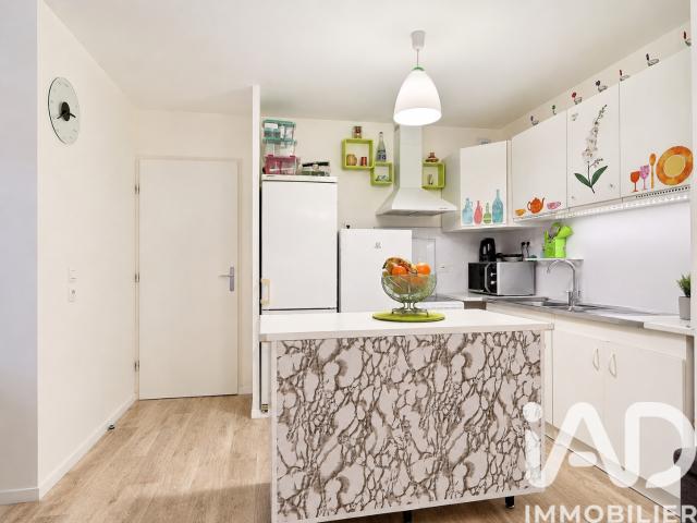 Appartement vente à Saint-Denis, Saint-denis