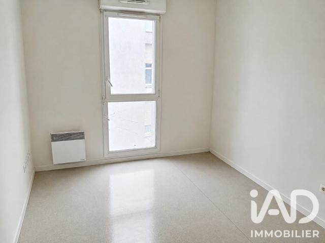 Appartement vente à Pierrefitte-sur-Seine, Saint-Denis