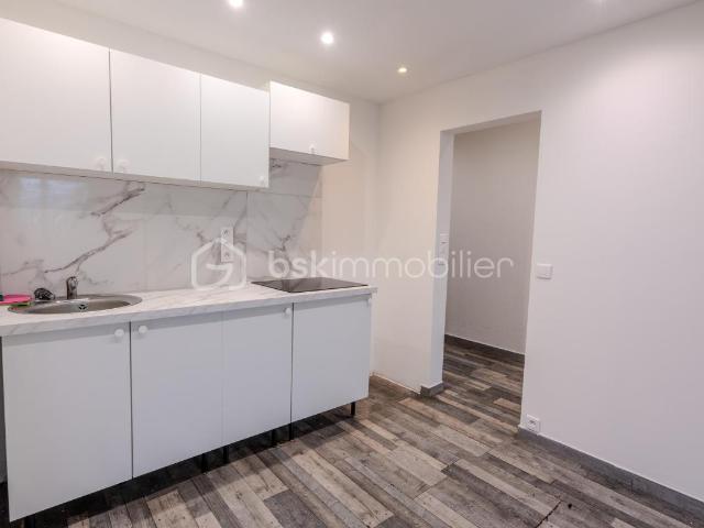Appartement vente à Saint-Denis, Saint-denis
