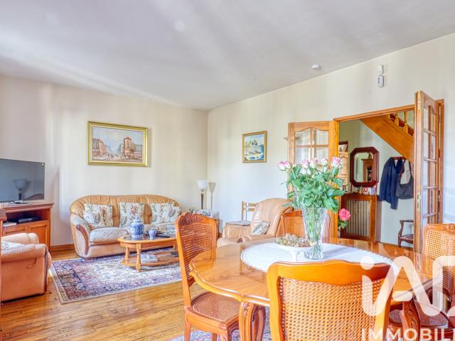 Maison vente à Saint-Denis, Saint-denis
