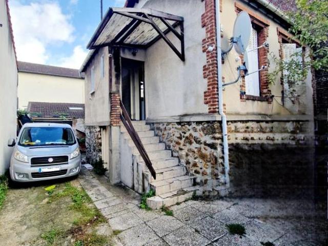 Maison vente à Saint-Denis, Saint-denis