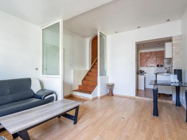 Maison vente à Saint-Denis, Saint-denis