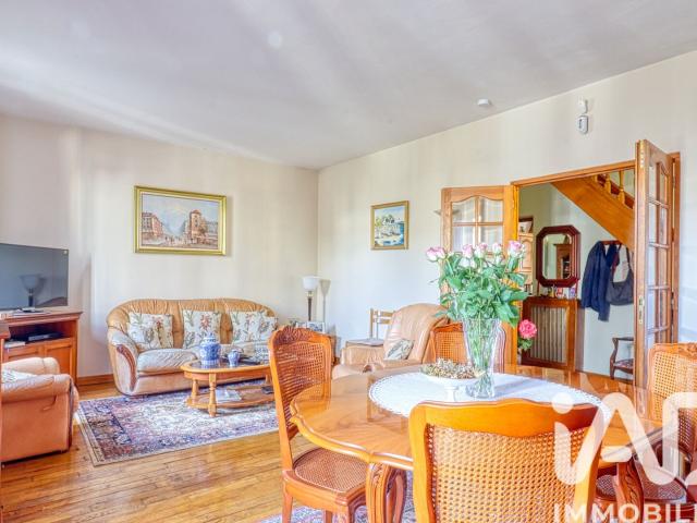 Maison vente à Saint-Denis, Saint-denis