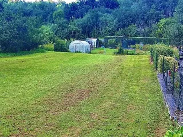 Terrain vente à Compiègne, Pierrefonds