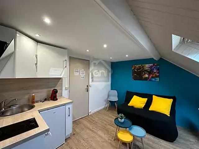 Appartement location à Compiègne, Pierrefonds