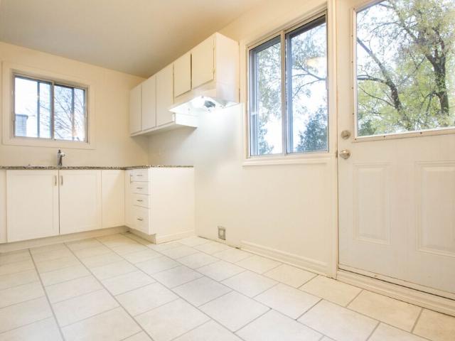 Apartment for rent in St. Leonard's, Quebec