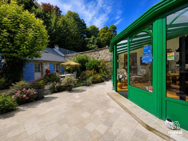 Maison vente à Villers-Cotterêts, Aisne