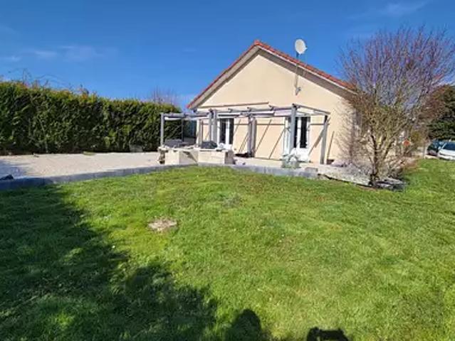 Maison vente à Montbéliard, Pierrefontaine-lès-blamont