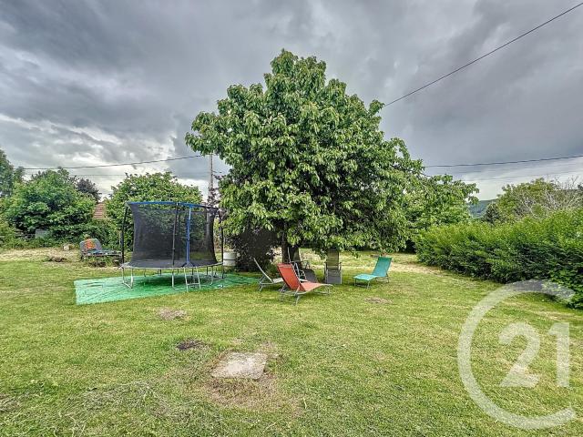 Maison vente à Montbéliard, Pierrefontaine-lès-blamont