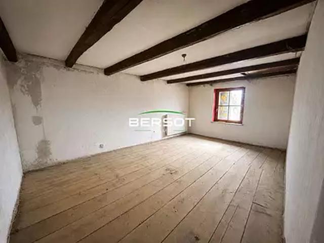 Maison vente à Pontarlier, Pierrefontaine-les-varans