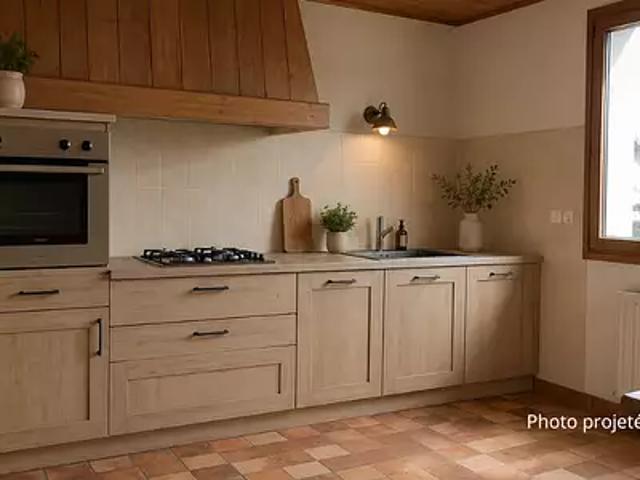 Maison vente à Pierrefontaine-les-Varans