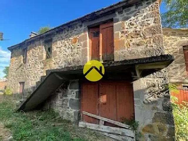 Maison vente à France métropolitaine, Saint-flour