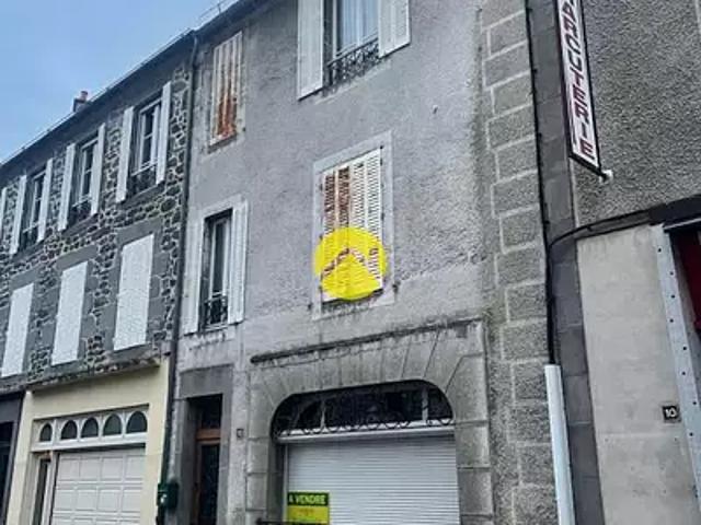 Maison vente à Fonfède, Pierrefort
