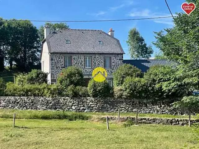 Maison vente à Fonfède, Pierrefort