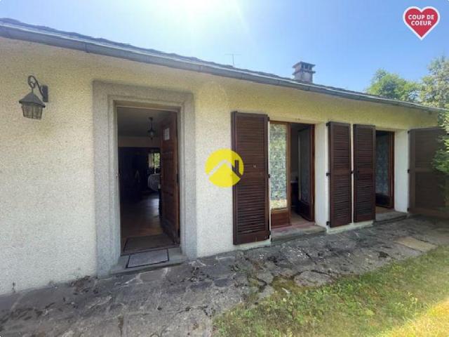 Maison vente à Pierrefort