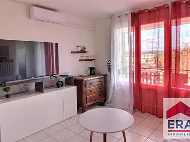 Appartement vente à Nyons, Pierrelatte