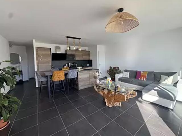 Appartement vente à Nyons, Pierrelatte