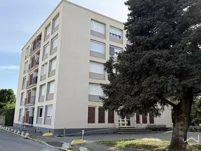 Appartement vente à Nyons, Pierrelatte