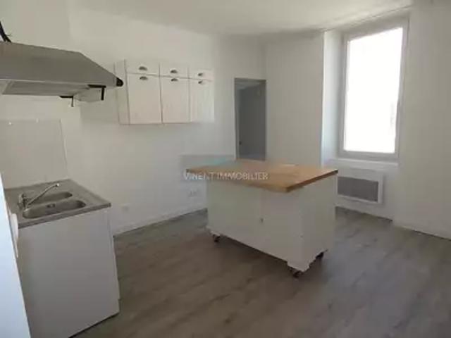 Appartement location à Pierrelatte, Drôme
