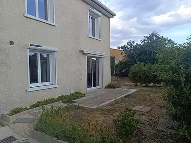 Maison location à Pierrelatte, Drôme